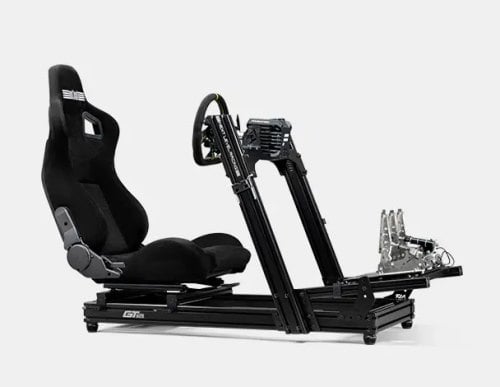 GTElite Lite Front & Side Mount Edition