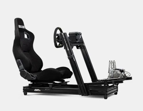 GTElite Lite Wheel Plate Edition