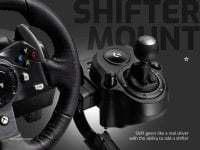 GTLite Air, view 5