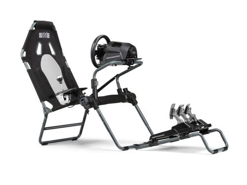 GTLite Carbon Grey Edition