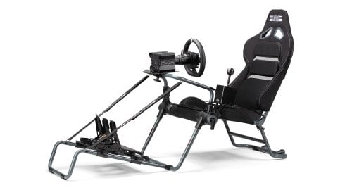 GTLite Pro Carbon Grey Edition