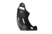 HCF Hybrid Formula Pro Racing Bucket Seat - Full Dry Carbon Fiber (Seat Only), view 3