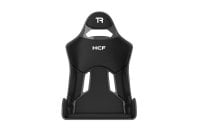 HCF Hybrid Formula Pro Racing Bucket Seat - Full Dry Carbon Fiber (Seat Only), view 8