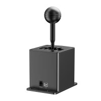 HGP Shifter, view 2