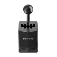 HGP Shifter, view 3