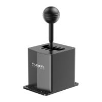 HGP Shifter, view 6