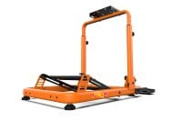 Hot Wheels HW2 Racing Simulator Wheel Stand, view 3