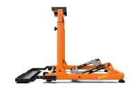 Hot Wheels HW2 Racing Simulator Wheel Stand, view 5