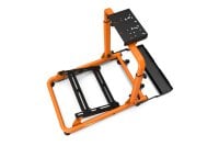 Hot Wheels HW2 Racing Simulator Wheel Stand, view 7
