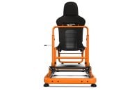 Hot Wheels HW3 Compact Racing Simulator Cockpit, view 2