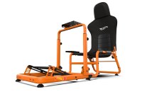 Hot Wheels HW3 Compact Racing Simulator Cockpit, view 3