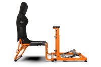 Hot Wheels HW3 Compact Racing Simulator Cockpit, view 5