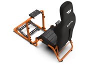 Hot Wheels HW3 Compact Racing Simulator Cockpit, view 6