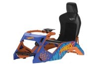 Hot Wheels HW5 Racing Simulator Cockpit, view 4