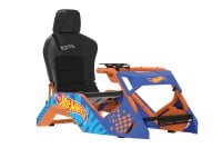 Hot Wheels HW5 Racing Simulator Cockpit, view 6