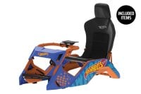 Hot Wheels HW5 Racing Simulator Cockpit, view 7