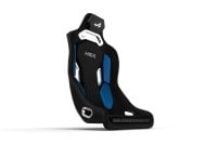 HSX Hybrid Formula Pro Racing Bucket Seat - BWT Alpine Formula One™ Team Edition (Seat Only), view 3