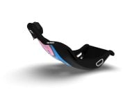 HSX Hybrid Formula Pro Racing Bucket Seat - BWT Alpine Formula One™ Team Edition (Seat Only), view 5