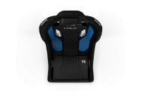 HSX Hybrid Formula Pro Racing Bucket Seat - BWT Alpine Formula One™ Team Edition (Seat Only), view 6
