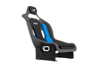 HSX Hybrid Formula Pro Racing Bucket Seat - BWT Alpine Formula One™ Team Edition (Seat Only), view 8