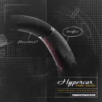 Hypercar Wheel Add-On, view 2