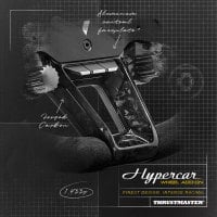 Hypercar Wheel Add-On, view 3