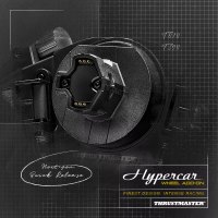 Hypercar Wheel Add-On, view 6