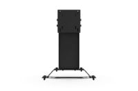 Integrated Single Monitor Stand for TRF & Aston Martin AMR26 Formula Simulators, view 2