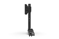 Integrated Single Monitor Stand for TRF & Aston Martin AMR26 Formula Simulators, view 3