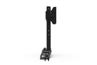 Integrated Single Monitor Stand for TRF & Aston Martin AMR26 Formula Simulators, view 4