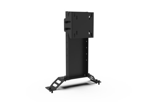 Integrated Single Monitor Stand for TRF & Aston Martin AMR26 Formula Simulators