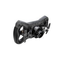 KS Pro Steering Wheel, view 3