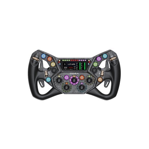 KS Pro Steering Wheel
