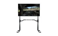 Lite Free Standing Monitor Stand, view 4