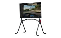 Lite Free Standing Monitor Stand, view 5