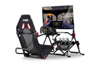 Lite Free Standing Monitor Stand, view 6