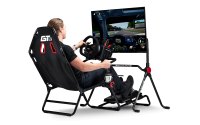 Lite Free Standing Monitor Stand, view 7