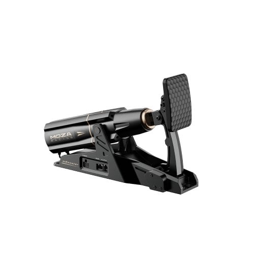 mBooster Active Pedal
