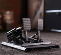 mBooster Active Pedal Set (with CRP2 Throttle), view 2