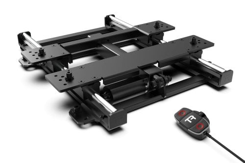 Motorized Seat Slider