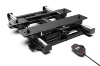 Motorized Seat Slider