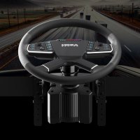 MOZA Trucking Bundle, view 4