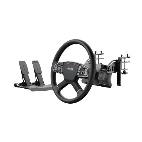 MOZA Trucking Bundle
