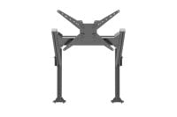 Overhead 4th/2nd Monitor Mount for Trak Racer Extrusion Monitor Stands, view 3