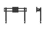 Overhead Monitor Mount for Trak Racer Steel Tube Monitor Stands, view 5