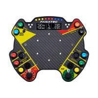 Podium Button Module Endurance