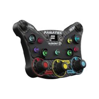 Podium Button Module Rally, view 2
