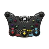 Podium Button Module Rally