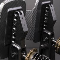 Podium Pedals Formula, view 6