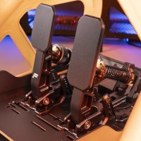 Podium Pedals Sport, view 7